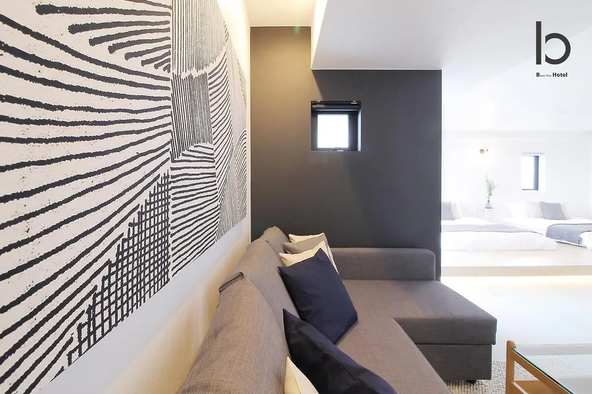Bhotel Heiwaodori 801 - New Apt In Famous Hiroshima Dori For 6P
